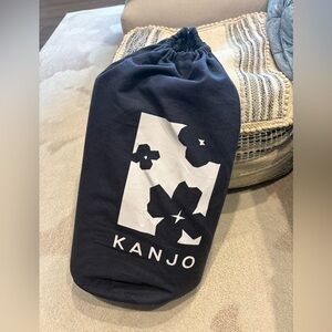 Kanjo Acupressure Mat with Bag